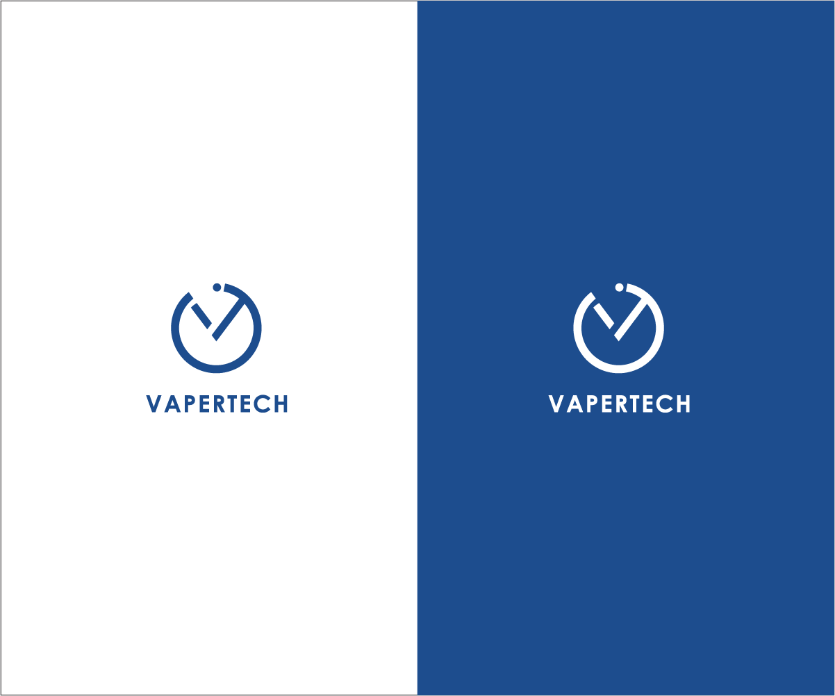 Logo Design by bijuak for Vapertech Ltd | Design #18246250