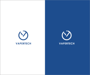 Logo Design by bijuak for Vapertech Ltd | Design: #18246250