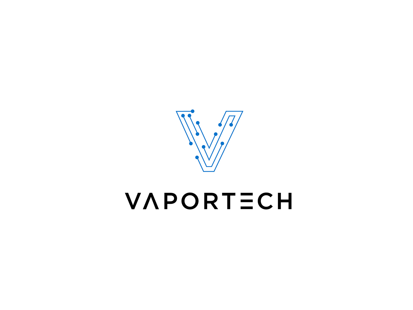 Logo Design by jtcreativity2213 for Vapertech Ltd | Design #18274731