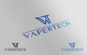 Logo-Design von FerTouch für Vapertech Ltd | Design #18247721