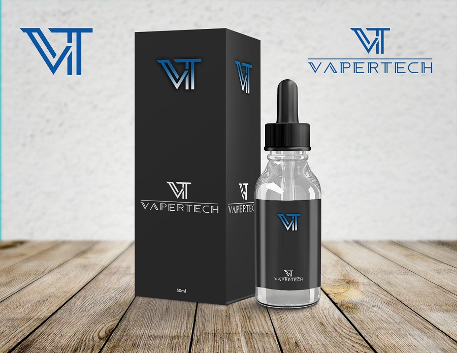 Design de Logo par FerTouch Arts pour Vapertech Ltd | Design #18247722