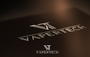 Logo Design by FerTouch Arts for Vapertech Ltd | Design: #18247723