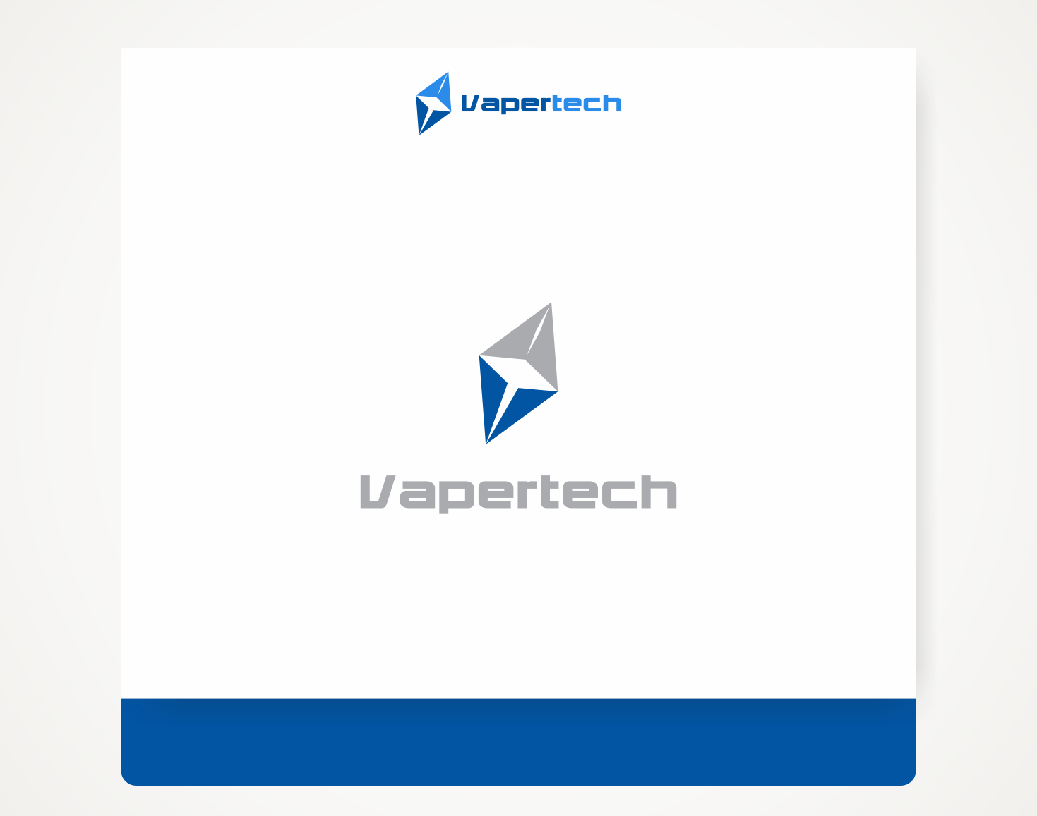 Design de Logo par Savana pour Vapertech Ltd | Design #18256254