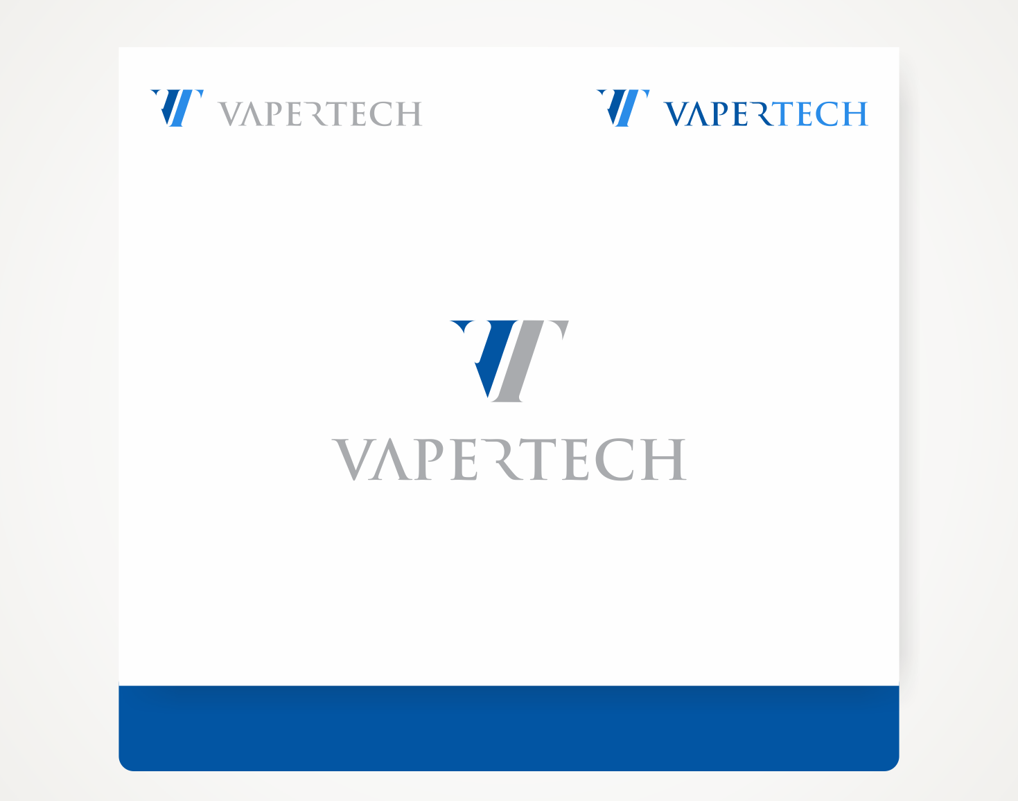 Diseño de Logo por Savana para Vapertech Ltd | Diseño #18256255