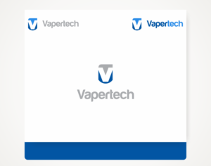 Logo Design by Savana for Vapertech Ltd | Design: #18256256