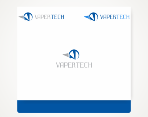 Logo Design by Savana for Vapertech Ltd | Design: #18256258