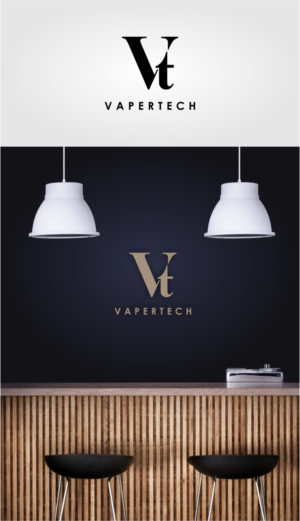Logo-Design von said.tempo für Vapertech Ltd | Design #18244244