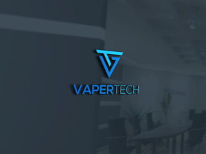 Logo Design by Niizam's for Vapertech Ltd | Design: #18246864