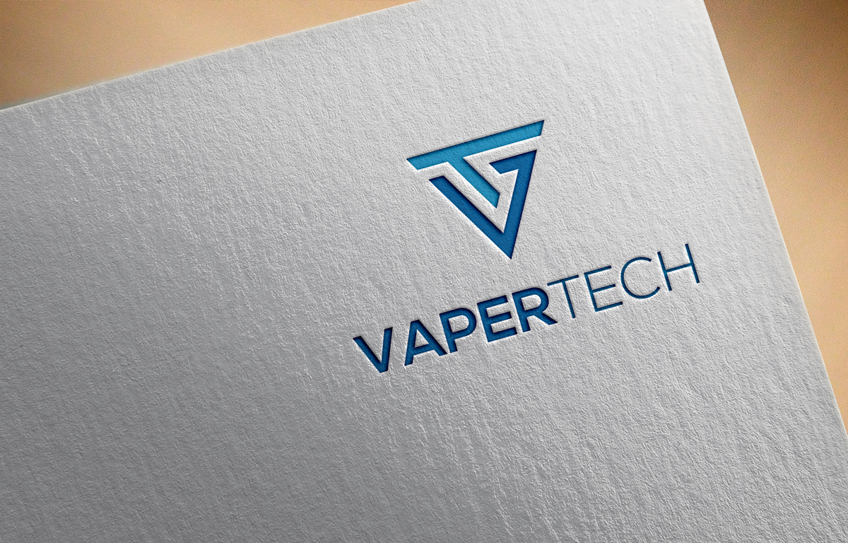 Logo Design by Niizam's for Vapertech Ltd | Design #18246866