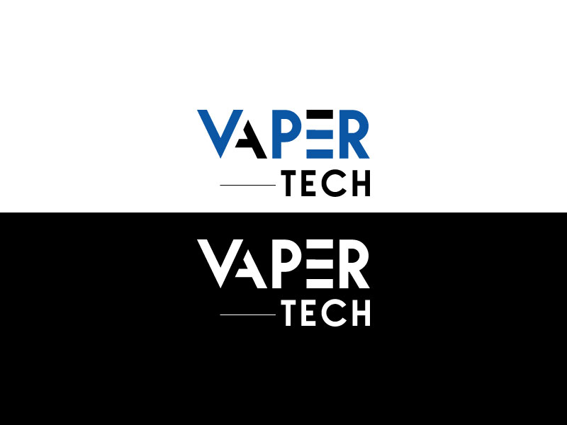 Design de Logo par DigitalexTM pour Vapertech Ltd | Design #18255040