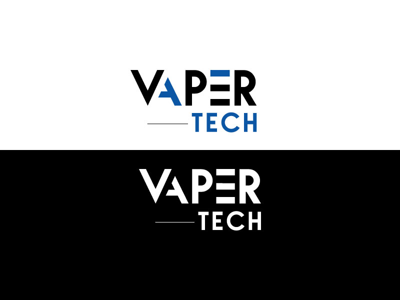 Logo Design by DigitalexTM for Vapertech Ltd | Design #18255042