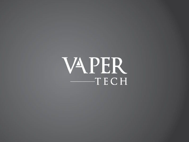 Diseño de Logo por DigitalexTM para Vapertech Ltd | Diseño #18255043