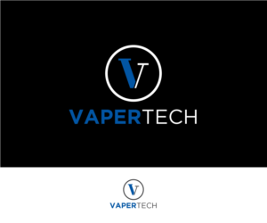 Logo Design by designmind78 for Vapertech Ltd | Design: #18263350
