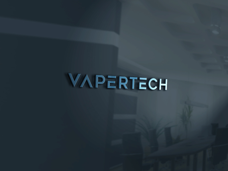 Diseño de Logo por Ujumaki 2 para Vapertech Ltd | Diseño #18257611