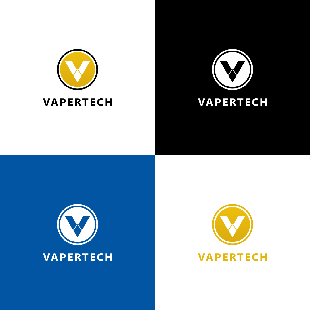 Design de Logo par kaka zaky 2 pour Vapertech Ltd | Design #18301136
