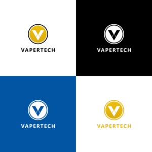 Design de Logo par kaka zaky 2 pour Vapertech Ltd | Design : #18301136