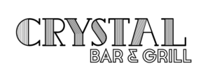 Logo Design by ddot for Crystal Bar & Grill | Design: #18256057