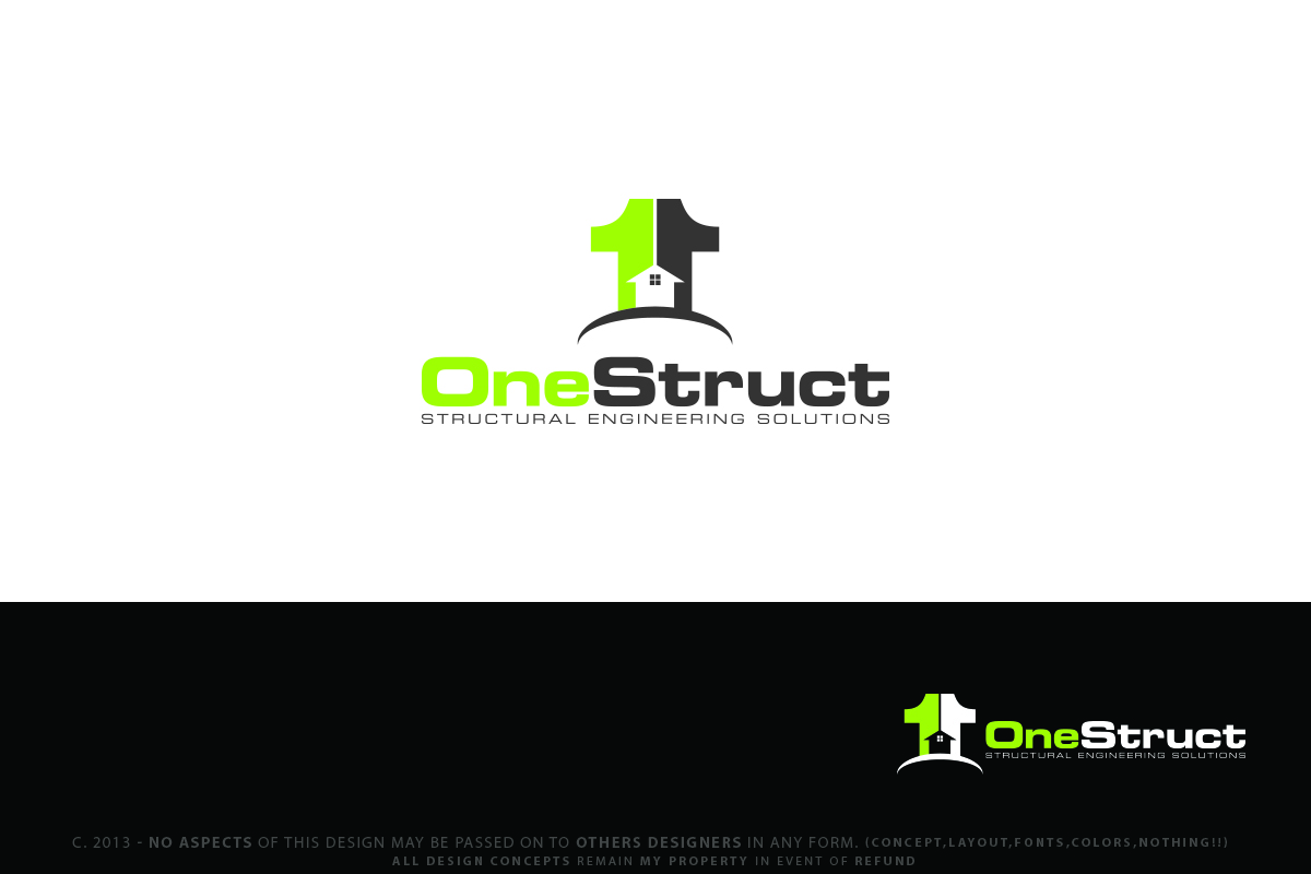 Logo Design by Senseless for this project | Design #2793666
