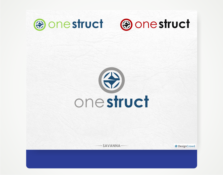 Logo Design by Savana for this project | Design #2793325
