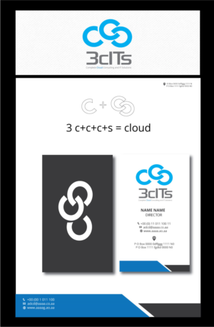 Logo Design by zebronicgraphic for this project | Design: #18258462