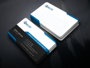 Business Card Design by IKdesigns