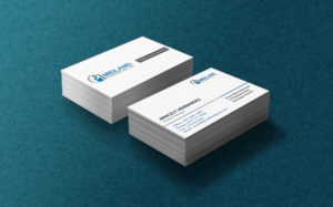 Business Card Design by diana popescu for Midland Properties, LLC | Design #18247413
