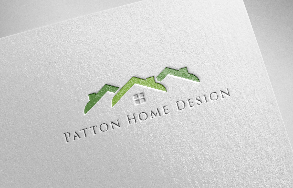 Logo Design by Daniel Caso Design for heartland homes | Design #18253884