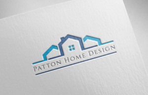 Diseño de Logo por Daniel Caso Design para heartland homes | Diseño: #18253885