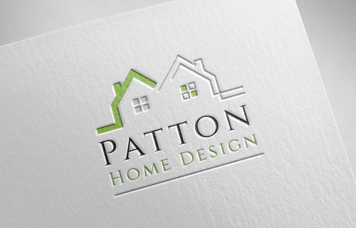 Logo Design by Daniel Caso Design for heartland homes | Design #18253886