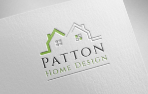 Logo Design by Daniel Caso Design for heartland homes | Design: #18253886