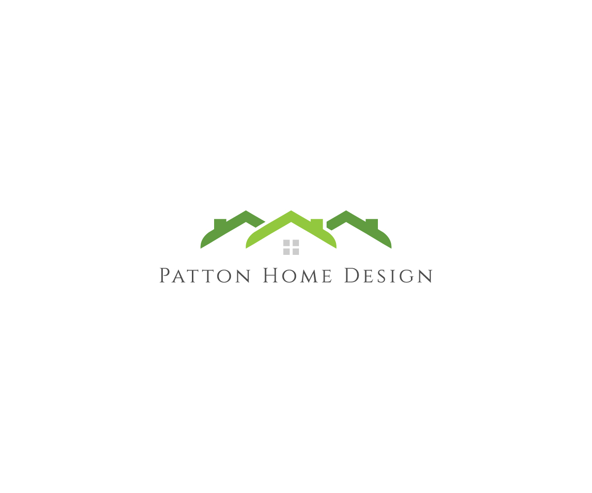 Logo Design by Daniel Caso Design for heartland homes | Design #18253897