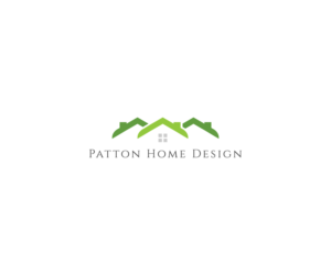Logo Design by Daniel Caso Design for heartland homes | Design: #18253897
