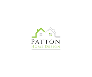 Logo Design by Daniel Caso Design for heartland homes | Design: #18253899