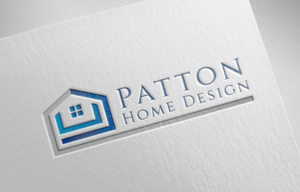 Logo Design by Daniel Caso Design for heartland homes | Design: #18265730