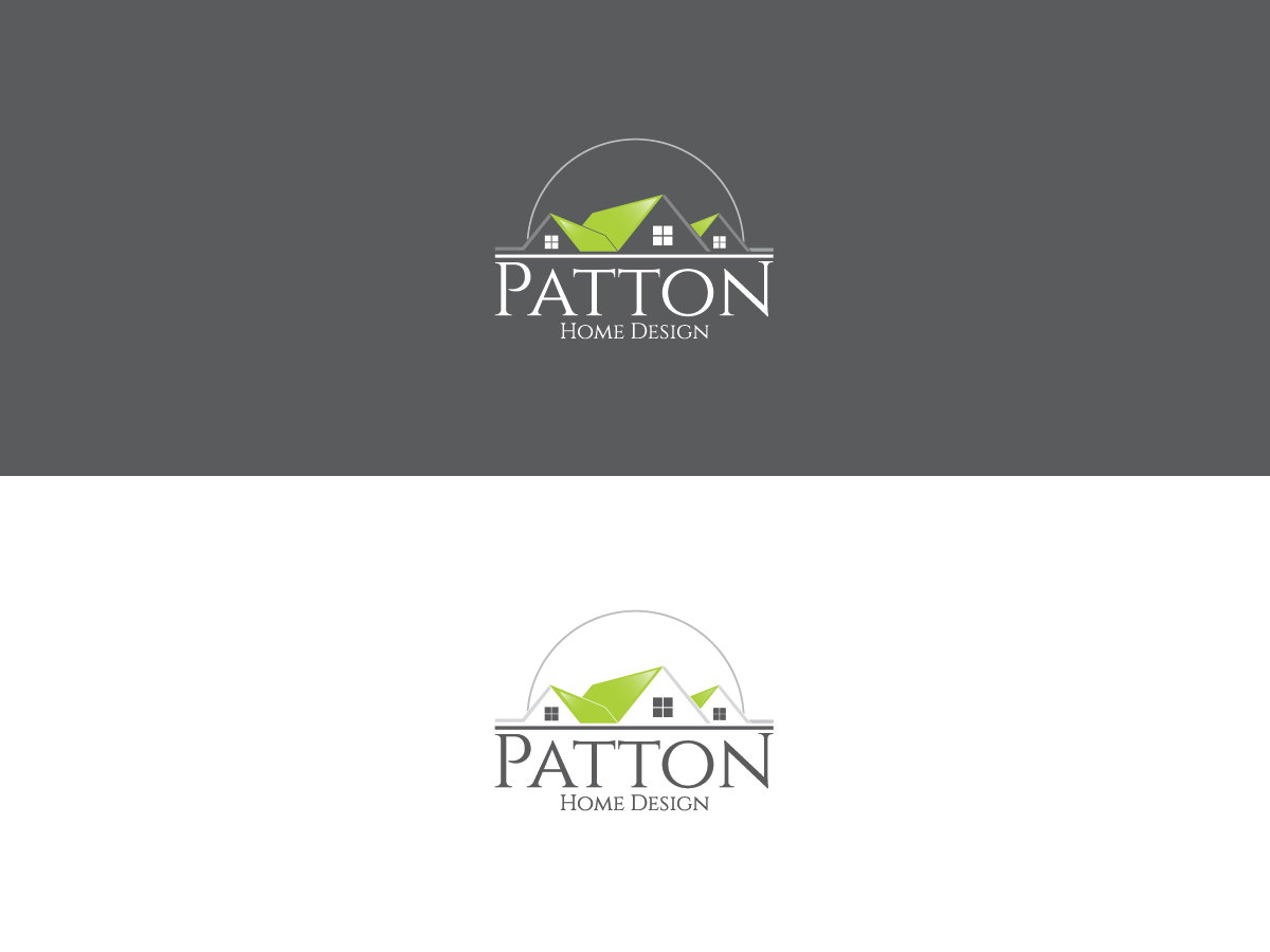Diseño de Logo por Matea para heartland homes | Diseño #18357913