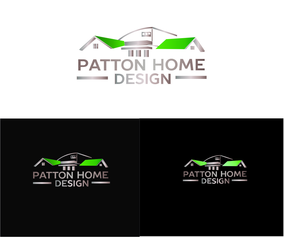 Logo-Design von ehedesign für heartland homes | Design #18262240