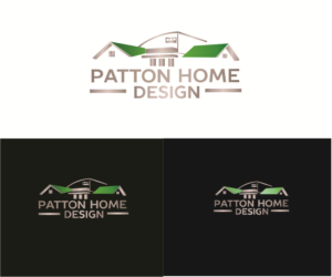 Logo Design by ehedesign