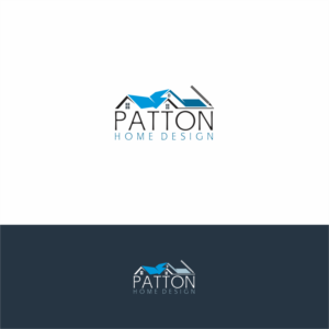 Logo-Design von Arham Hidayat für heartland homes | Design #18364597