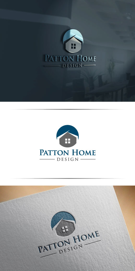 Diseño de Logo por zobutiger para heartland homes | Diseño: #18251710