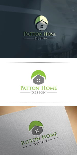 Diseño de Logo por zobutiger para heartland homes | Diseño: #18386583