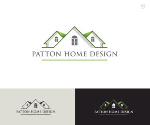 Logo-Design von D_Mantra für heartland homes | Design #18251173