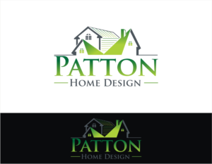 Logo Design by Soul Light for heartland homes | Design: #18253739