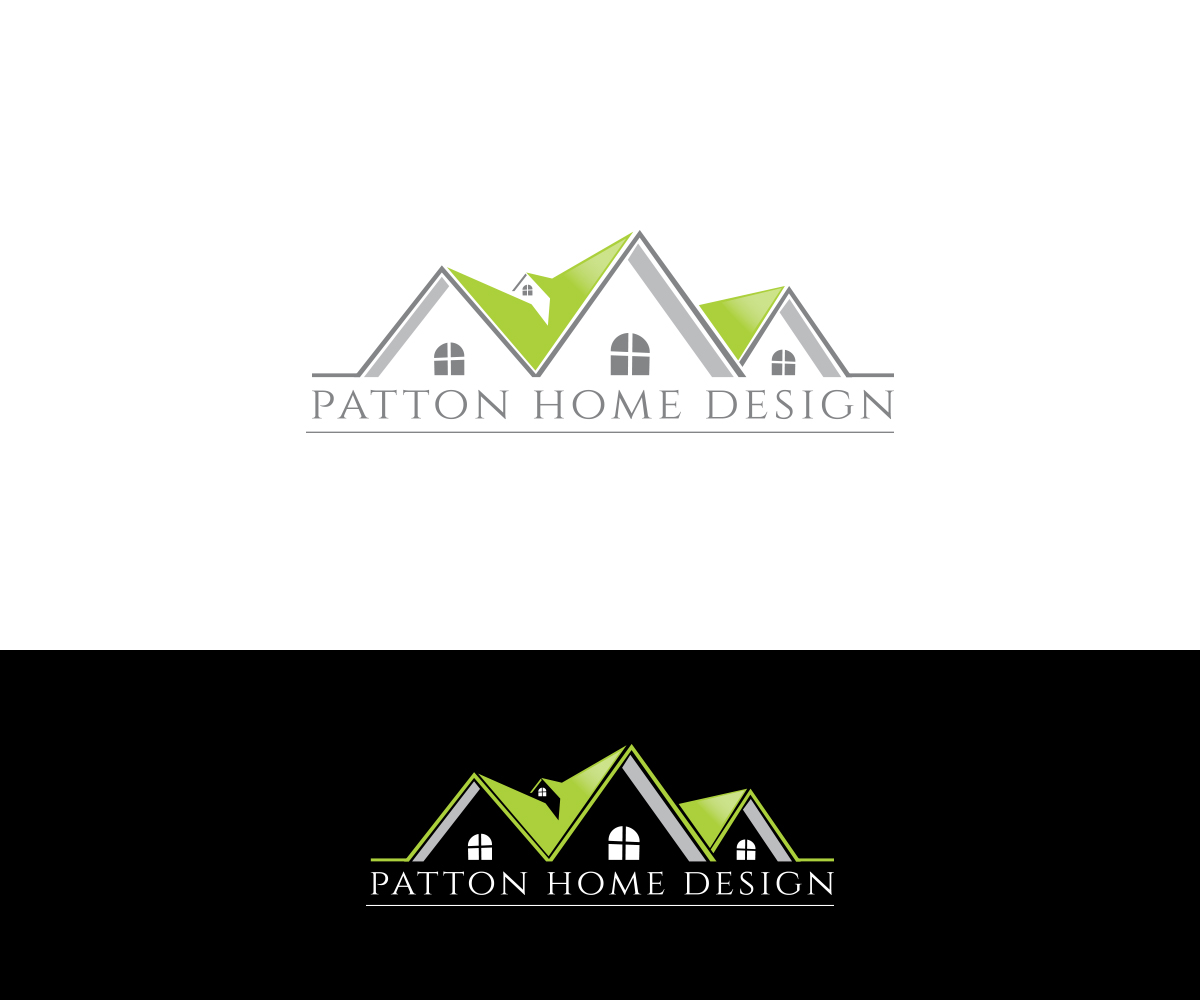 Logo Design by Aliza Creative for heartland homes | Design #18252763