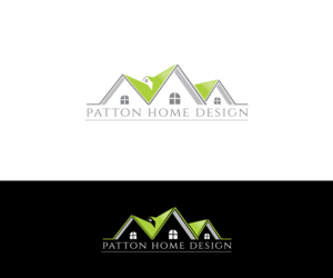Diseño de Logo por Aliza Creative para heartland homes | Diseño: #18252763