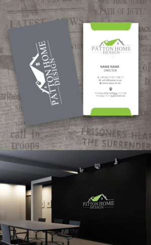 Logo Design by zebronicgraphic for heartland homes | Design: #18262913