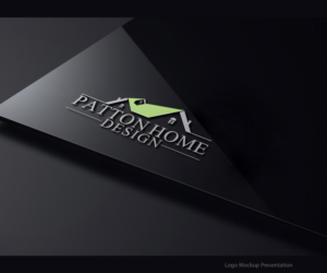 Logo Design by zebronicgraphic for heartland homes | Design: #18262914