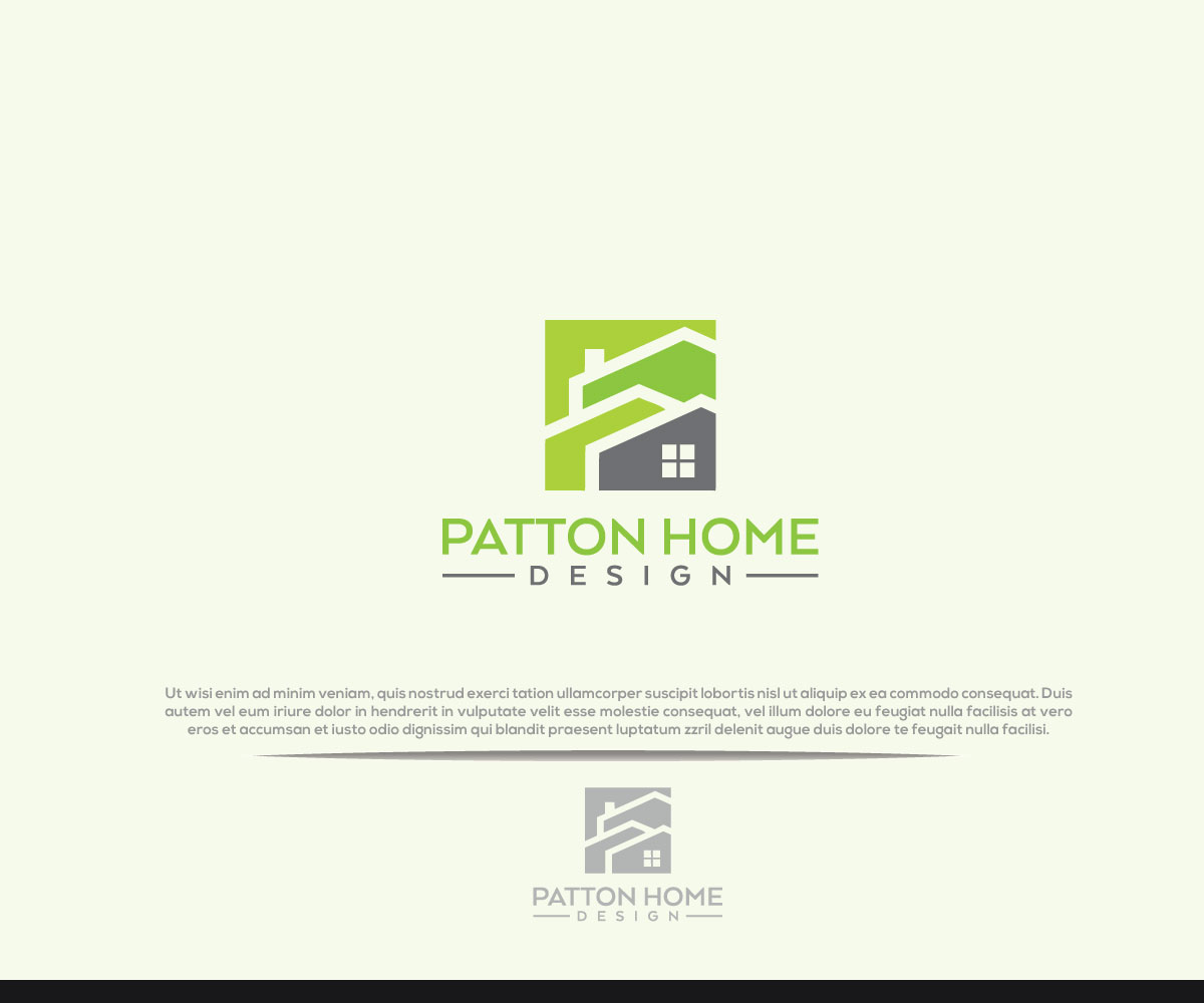 Diseño de Logo por Niizam's para heartland homes | Diseño #18273362