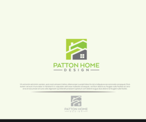 Diseño de Logo por Niizam's para heartland homes | Diseño: #18273362