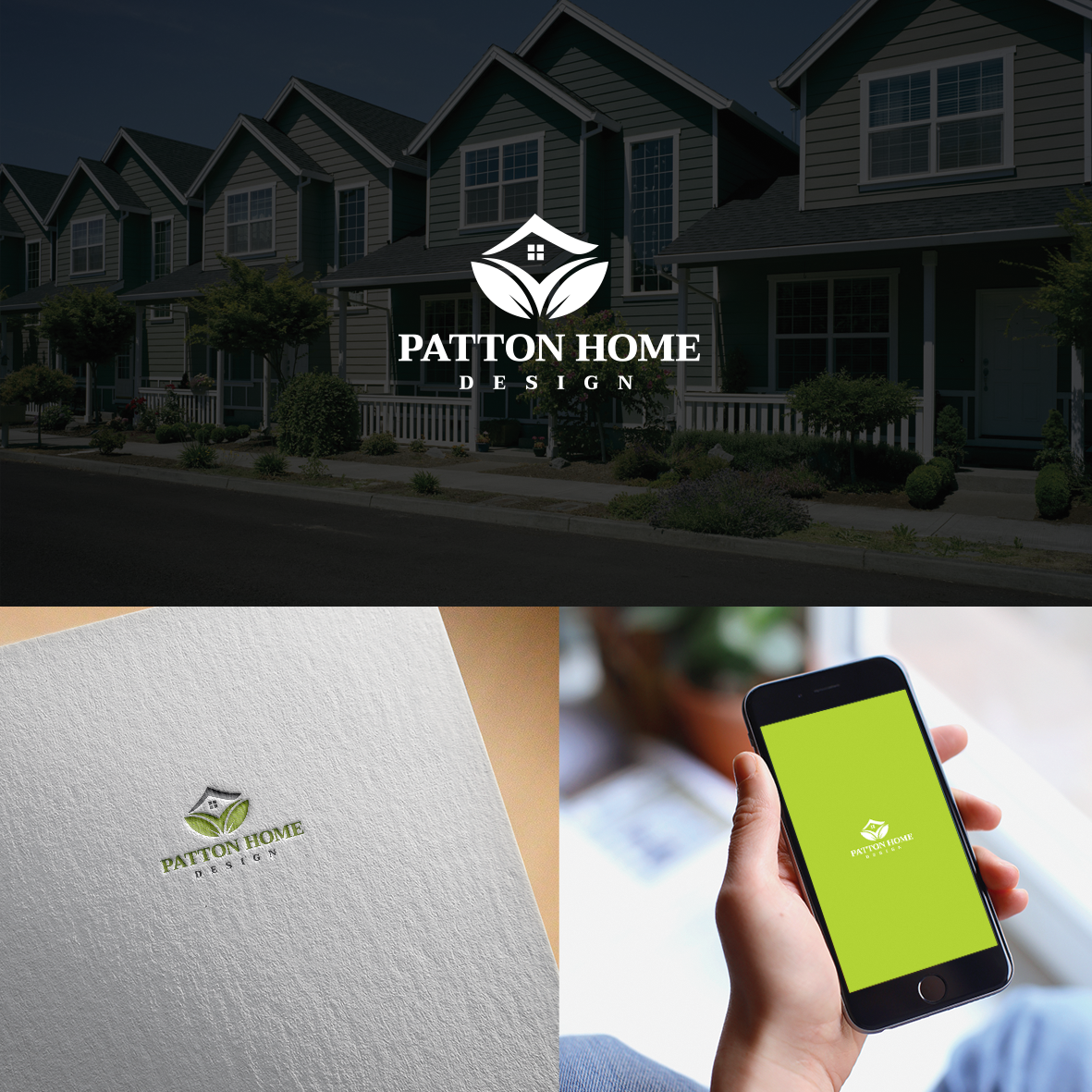 Logo Design by chynthiadewi91 for heartland homes | Design #18270325