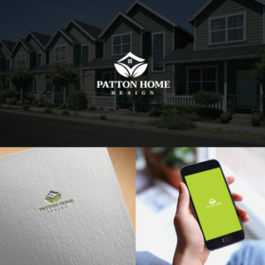Diseño de Logo por chynthiadewi91 para heartland homes | Diseño: #18270325